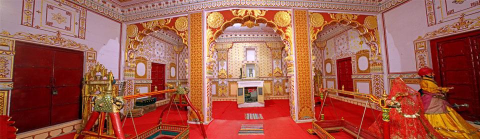 Haveli Inn Pal Джодпур Екстериор снимка